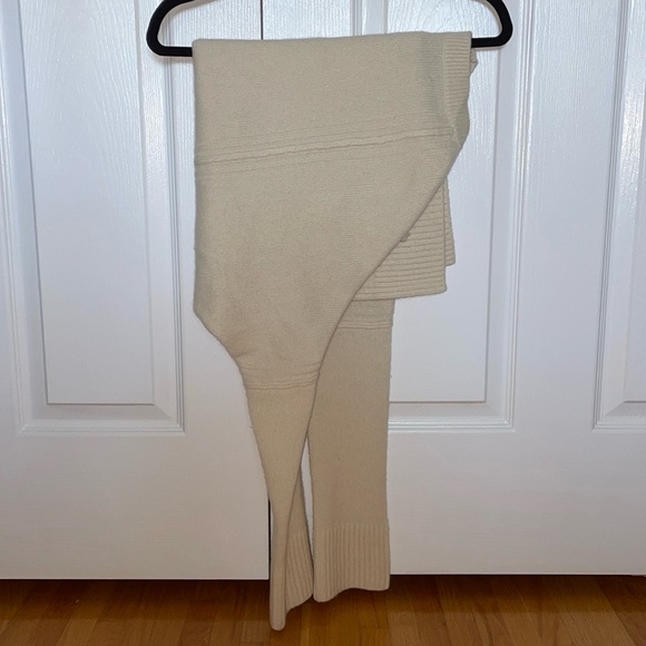 ALL SAINTS cashmere jumper “Lock jumper” - Picture 9 of 9